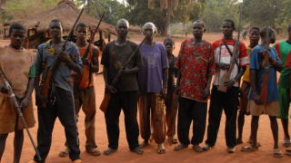 Illustration for article titled African Village Uses Tech to Fight Off Rape Cult